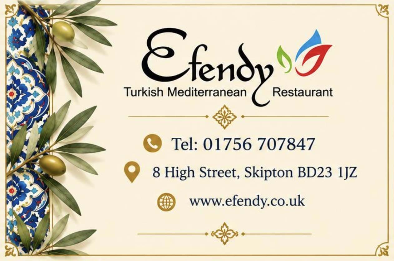 Efendy Voucher